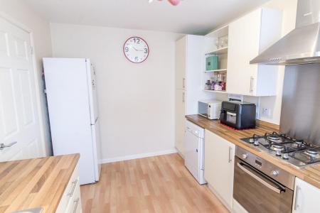 Kitchen Photo Two