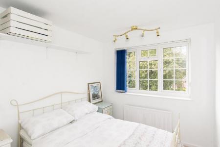 Bedroom Five