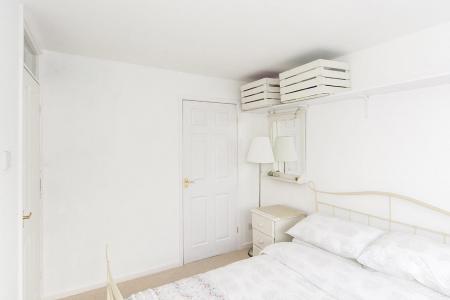Bedroom Five