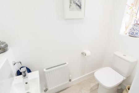 Cloakroom