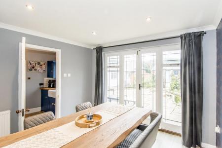 Dining / Family Room