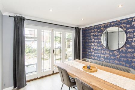 Dining / Family Room