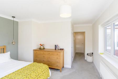 (Bedroom One Photo Three)