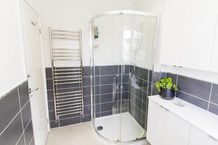 (Shower Room Photo Two)