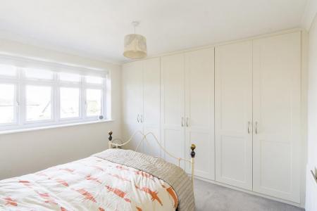 (Bedroom Two Photo Two)