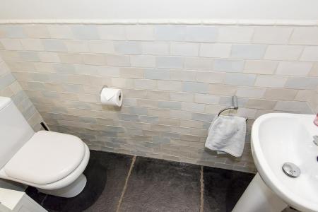 Cloakroom
