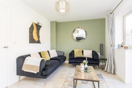 Lounge Photo Two