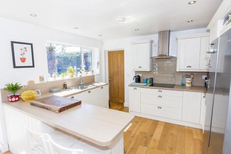 Kitchen Photo