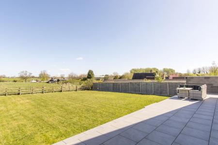 Garden Photo Two