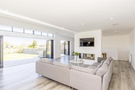 Living Area Photo