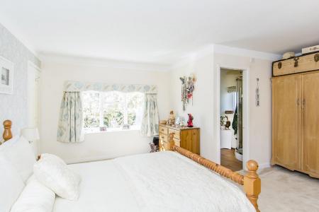Master Bedroom Photo Two