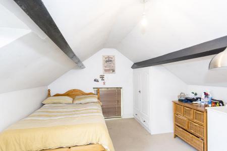 Bedroom Five