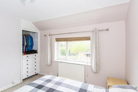 Bedroom One Picture Two