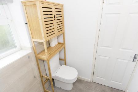 Shower Room Photo Two