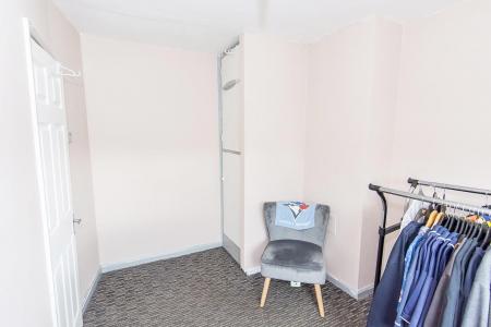 Bedroom Two Picture Two