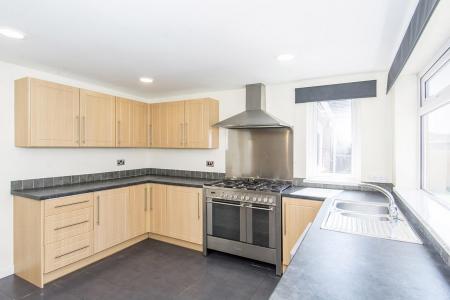 Kitchen Photo Two
