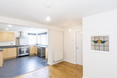 Kitchen Dining
