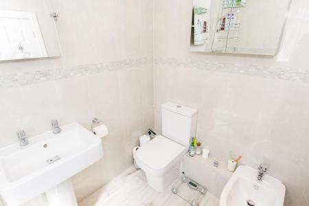 En-suite photo Two