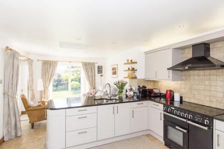 Kitchen Photo Two