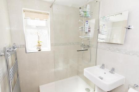 En-suite