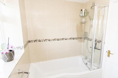 Bathroom Photo Two
