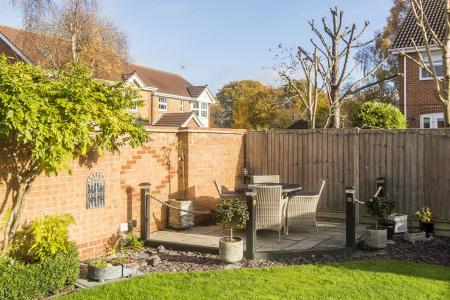 Garden Photo Two