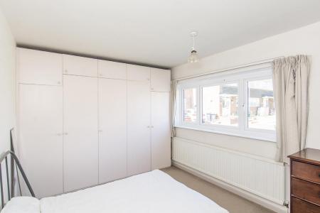 Bedroom One Photo Two