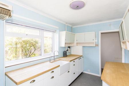 Kitchen Photo Two