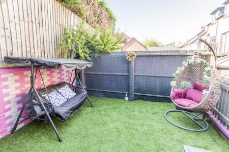 Garden Photo 2