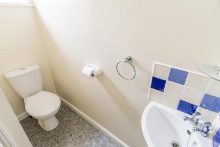 Cloakroom