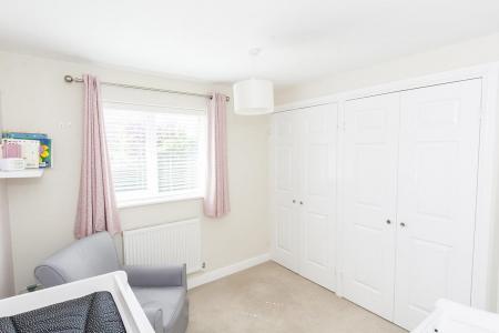 Bedroom Three Photo 2