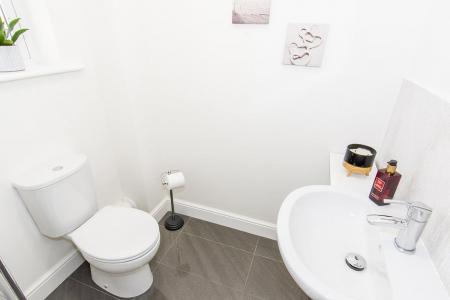 Cloakroom