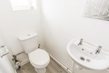 Cloakroom