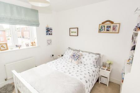 Bedroom Four