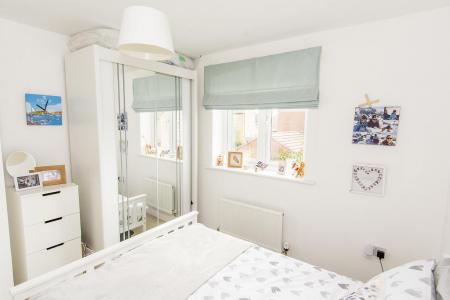 Bedroom Four Photo 2