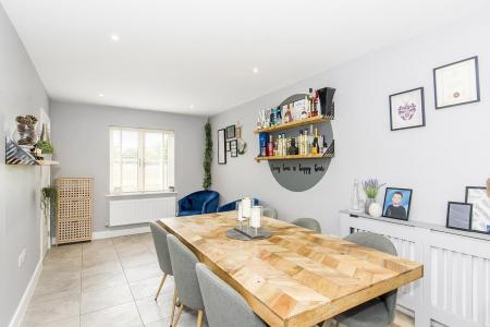 Dining Photo