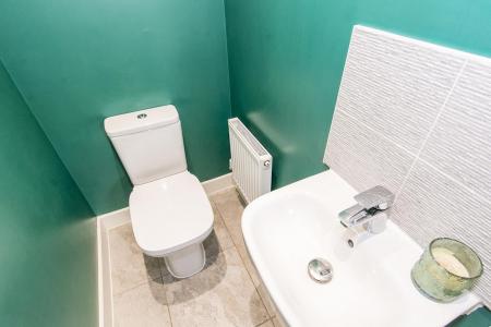 Cloakroom