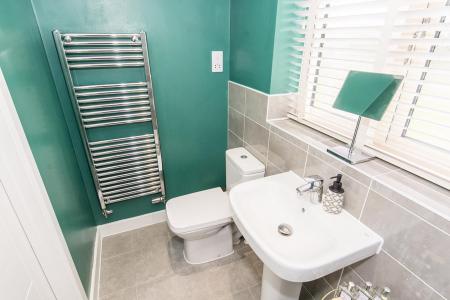 En-suite