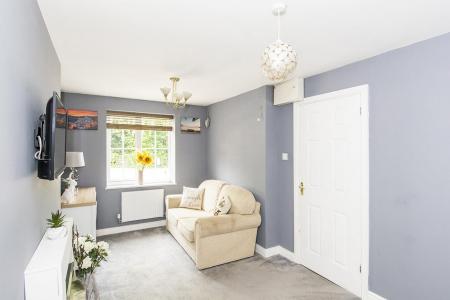 Annexe Lounge Photo 2