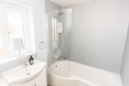 Bathroom Photo Two