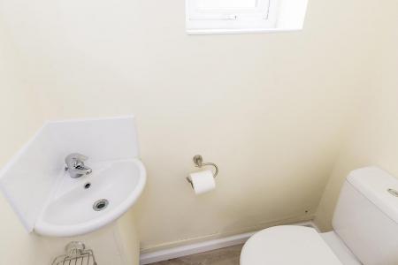 Cloakroom