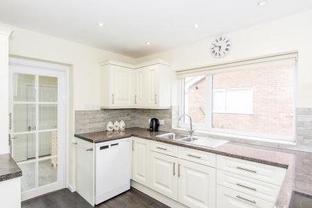 Kitchen Photo Two
