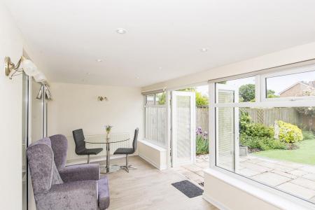 Sun Room