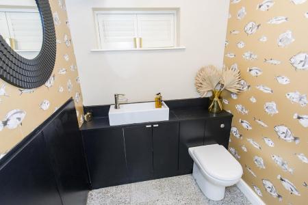 Cloakroom