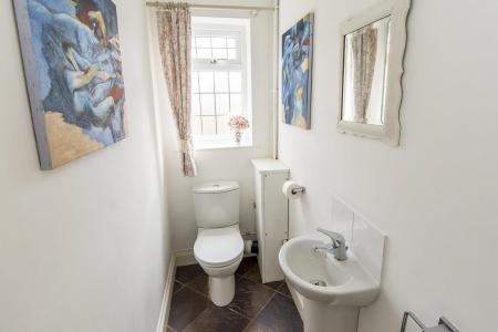 Cloakroom