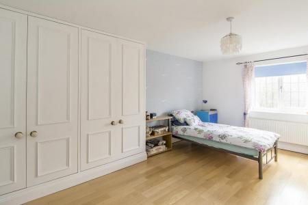 Guest Bedroom