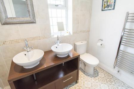 En-Suite