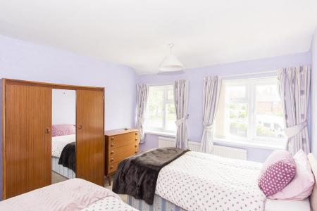 Bedroom Two Photo 2