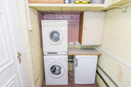 Utility / Storage