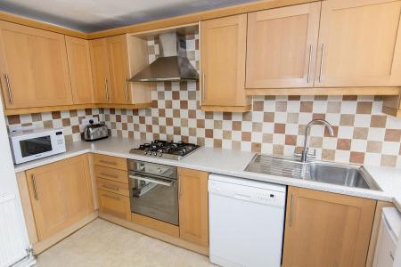 Breakfast kitchen Photo 1